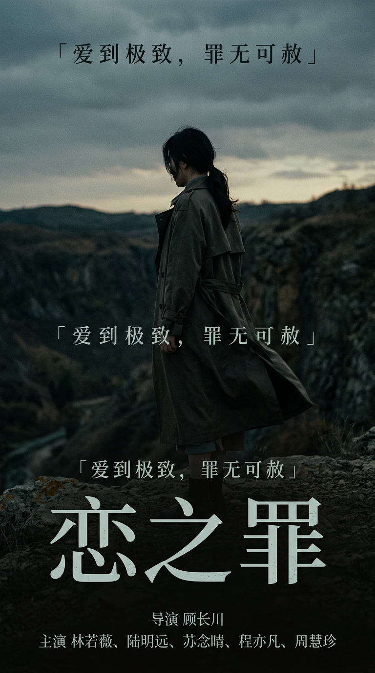 《恋之罪》